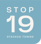 Stop 19 Stacked Towns